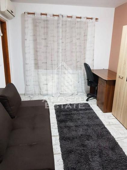 Apartament o camera, Sagului, clima, complet mobilat si u... - 2