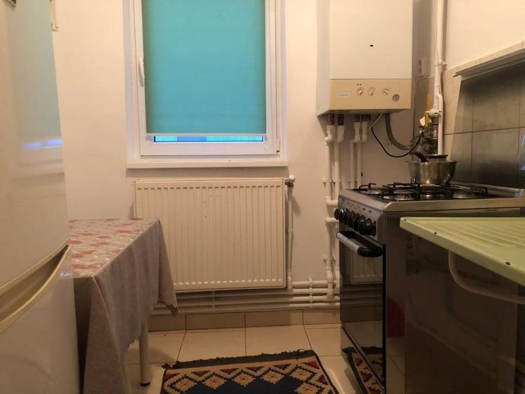 Garsoniera zona Progresu, Suprafata utila 27mp plus 7mp balcon - 5