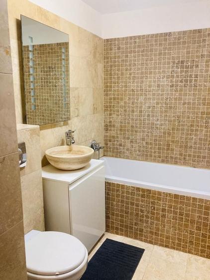 Apartament de inchiriat 2 camere Mall Vitan - 9