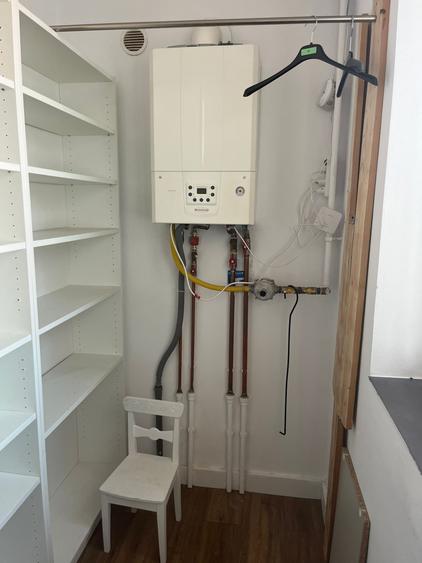 Proprietar - 3 camere in cartierul Florilor zona Gemenii 188.900 E - 7