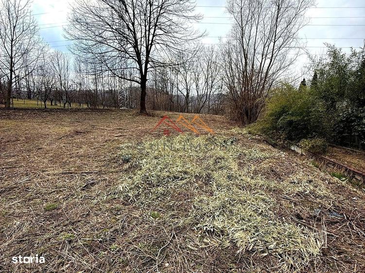 Teren intravilan 3171 mp | Cornu | 29 /mp - 7