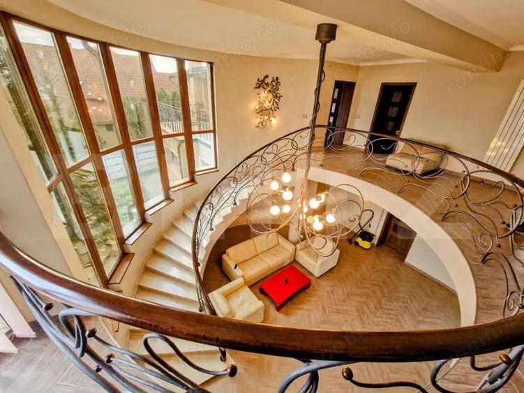 Proprietate Premium Spa?iu ?i Versatilitate pentru Locuin?a sau Business - 5