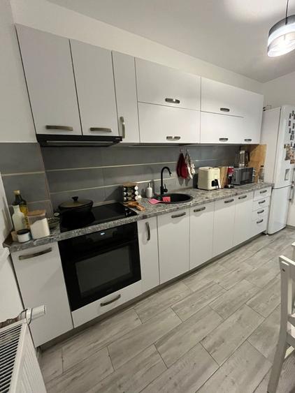 Vand ap 2 camere Prima - 4