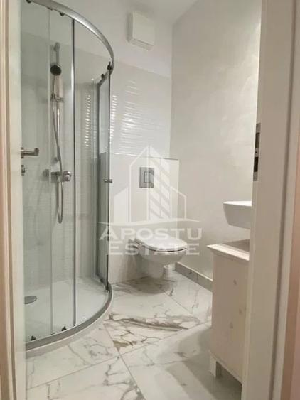 Apartament de lux cu 3 camere loc de parcare subtera zona Take Ionescu - 9