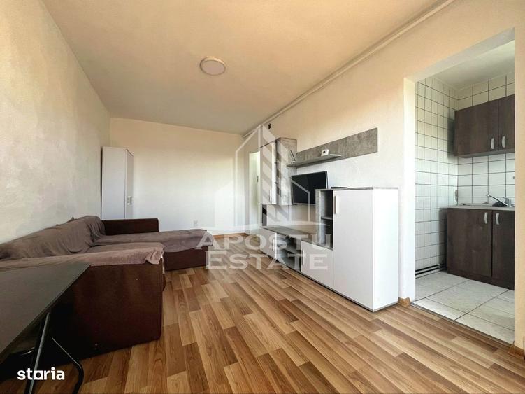 Apartament cu o camera, Confectii, centrala proprie - 5