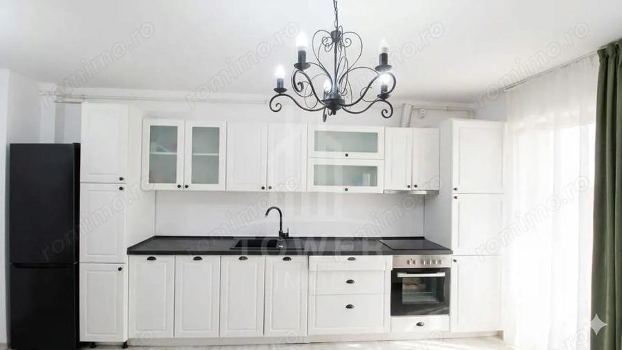 Apartament 3 camere | zona City Residence - 3