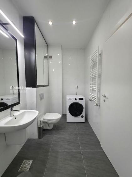 Pipera 1 • 118MP Penthouse 3 Camere + Terasa Proprie 127MP + Parcare • Open View - 27