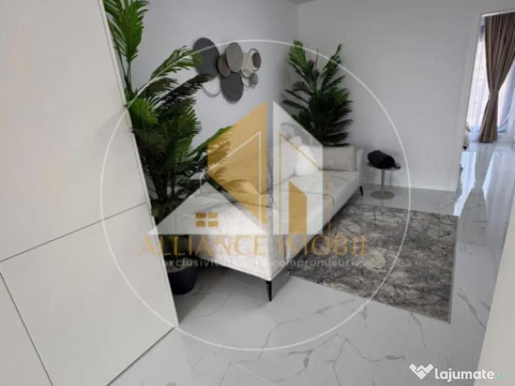Casaapartament moderna | 62 mp | Curte proprie | Prima - 2