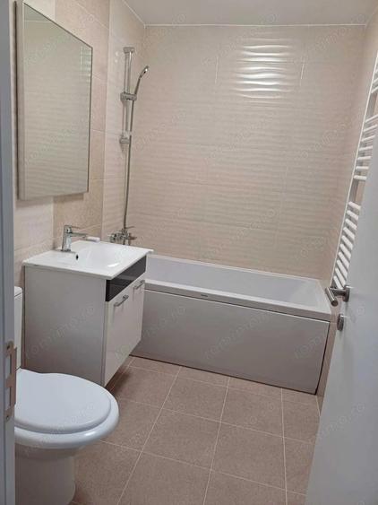 Garsoniera 42 mp, Bloc 2021, Centrala Proprie/Parcare Subterana Inclusa In Pret! - 1