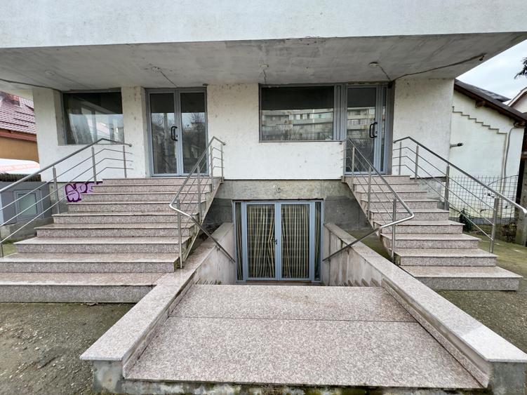 Constructie D+P+3E | Lift | 2 intrari | Parcare Sub | Domenii | Ideal Investitie - 5