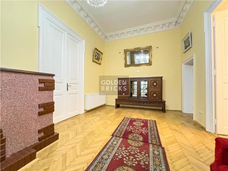 Vila Reprezentativa | Prima închiriere | Pta Unirii | Tineretului - 18