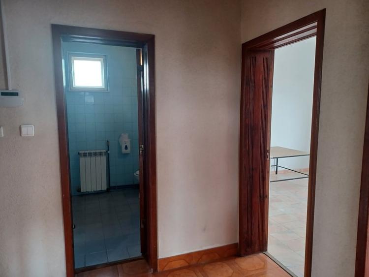 Spațiu industrial, de 540 mp, în Exterior Est