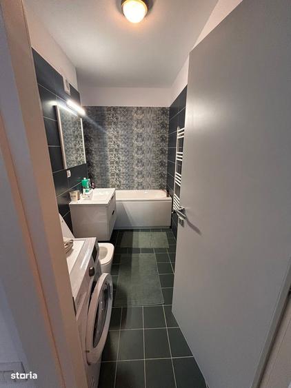 Apartament spa?ios 2 camere (55 mp utili) + Terasa 10mp | Onix Park - 2