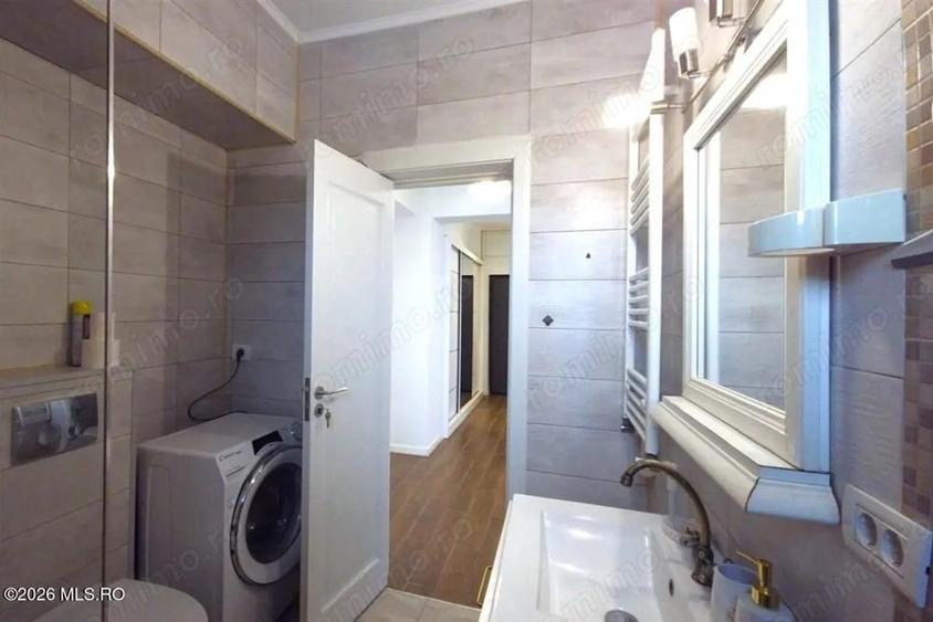 Mamaia Nord - Ibo Residence, Parter cu 2 camere, 45 mp + 64 mp teren! - 15