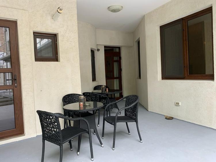 Apartament 3 camere in zona Cismigiu+terasă mare - 23