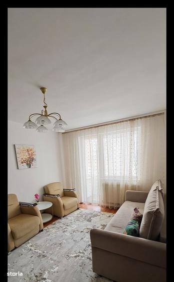 2 camere,Calea Bucuresti, etaj 1 - 5