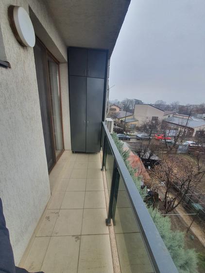 Inchiriere Garsoniera Bucurestii Noi-Chitila - 7