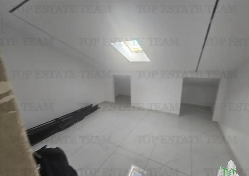 Triplex premium in zona Prel.Ghencea (mini-complex) - 11