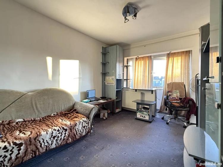 Comision 0% | Apartament cu 1 camera in Lipovei - 6