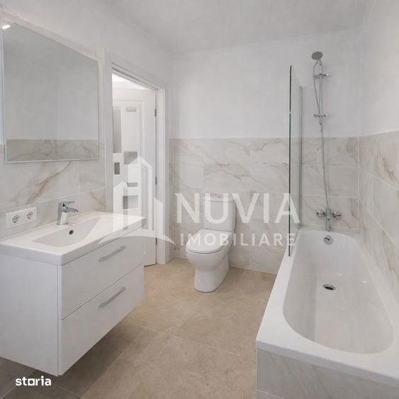 Apartamente cu scara interioara la casa,105 mp utili,la cheie,Cetate - 6