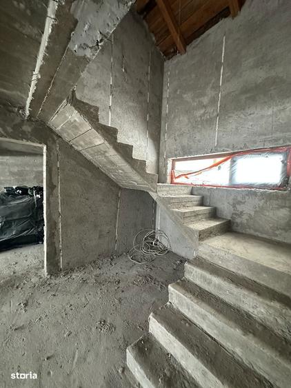 Casa P + M, 260 mp construc?ie + 2300 mp teren, Ionoseni (Bucecea) - 11