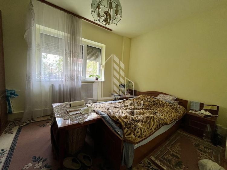 Apartament cu 2 camere, cu garaj si boxa,situat in zona D... - 4