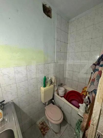 Garsoniera 27 mp , Gheorghe Doja - 3