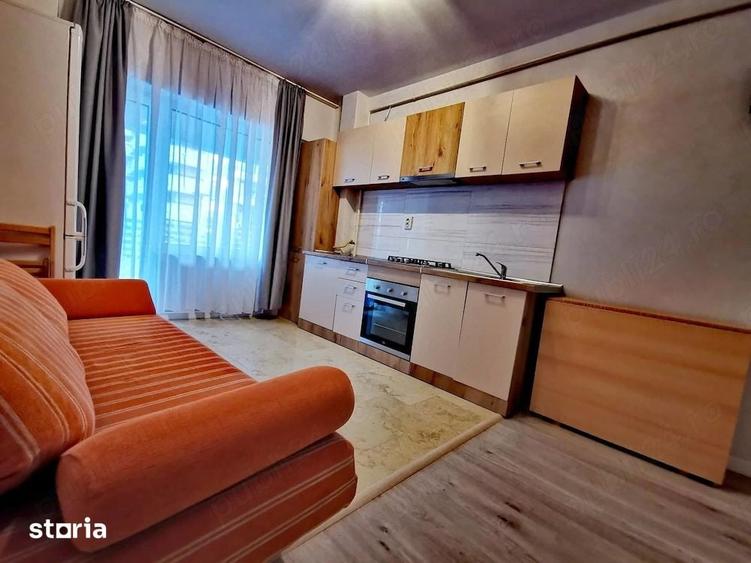 Apartament cu 2 camere în Copou