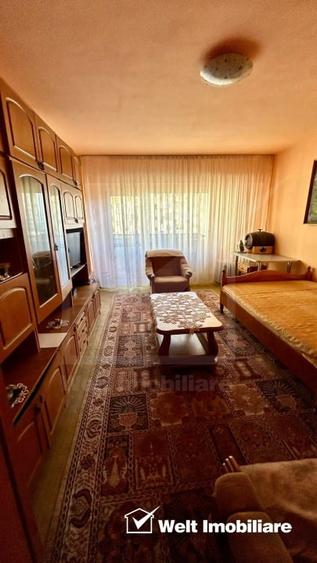 Apartament 40mp, Manastur, zona Kaufland - 7