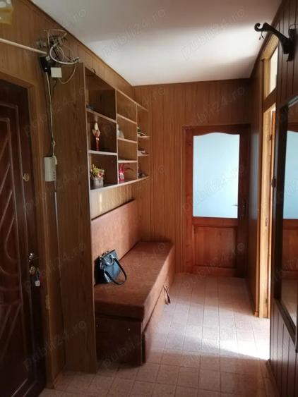 Apartament de vanzare decomandat 2camere (52m+8m 2 balcoane) - 3