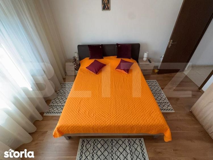 OFERTA Blitz: Casa + teren mare, acces rapid oras - 8