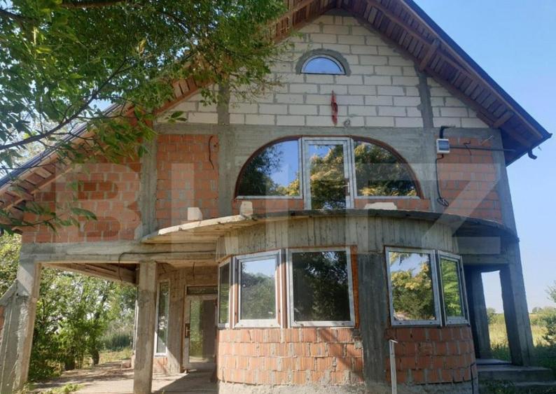 Casa/Vila, 341 mp construiti, teren 1000 mp, Tarta?e?ti - 2