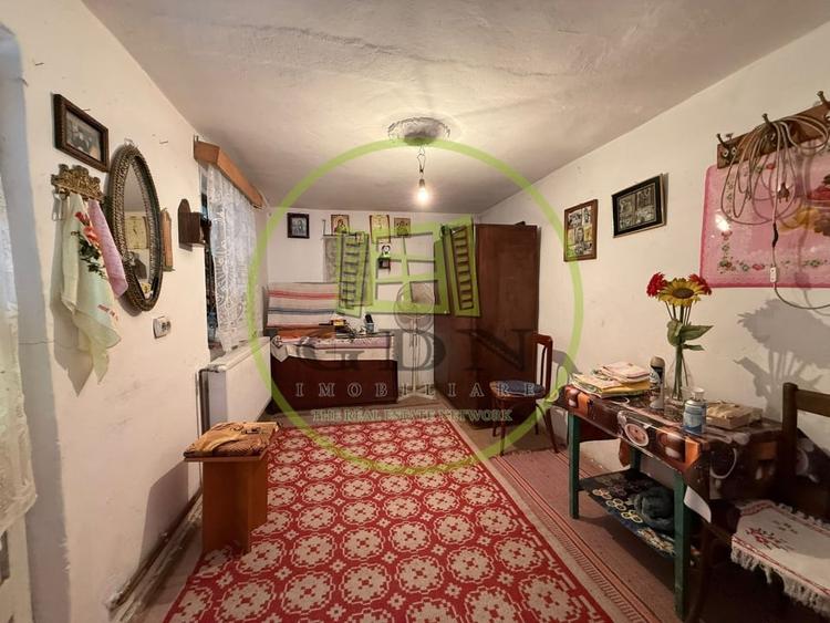 Casa parter, 700 MP teren, 50 MP utili, Craiova, cartier Bariera Valcii - 4