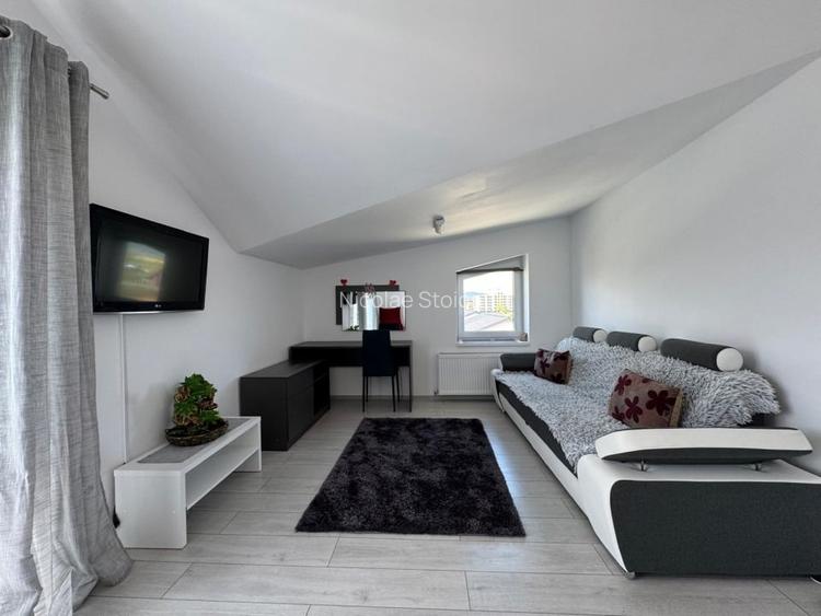 Rasnov, apartament deosebit, oportunitate investitionala, Primaverii - Promenada Rasnov, apartament deosebit, oportunitate investitionala, Primaverii - Promenada