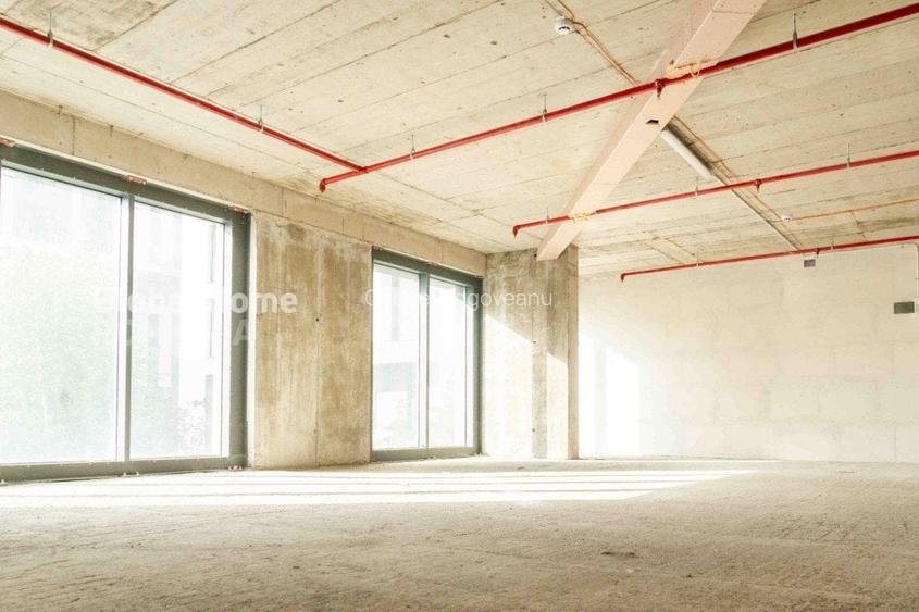 Spatiu Comercial 334 MP | Zona de Nord-Aviatiei-Pipera | Mezanin Spatiu Comercial 334 MP | Zona de Nord-Aviatiei-Pipera | Mezanin