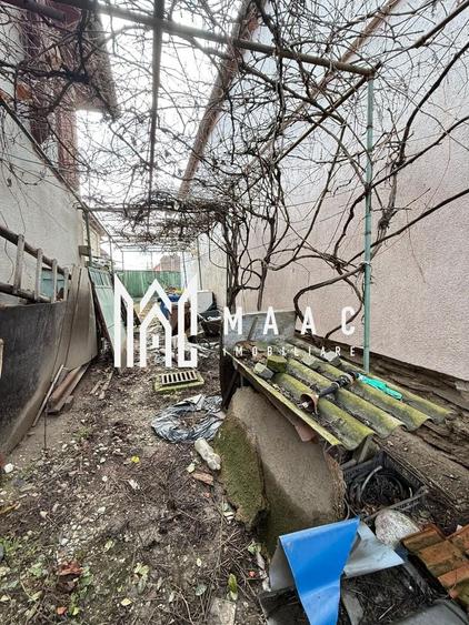 Casa individuala 3 camere | Pivnita | Pod | Curte | Lupeni - 6