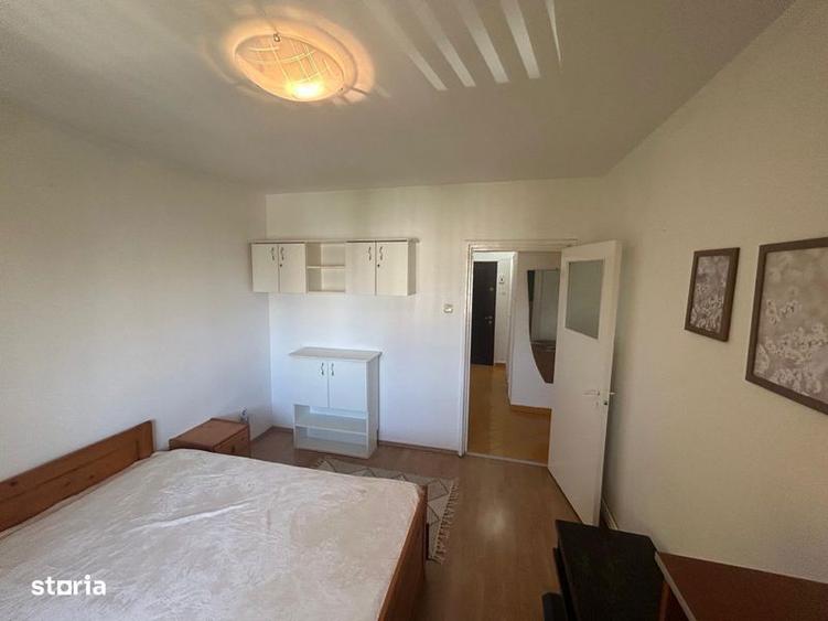 inchiriez apartament 2 camere - 1