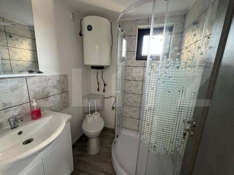 Showroom/Hala de inchiriat, 290 mp + teren 1.000 mp - 9