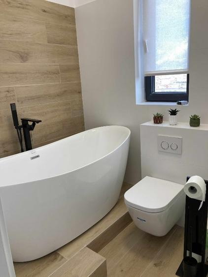 Apartament 3 camere semicentral, in ansamblul The Nest - 5