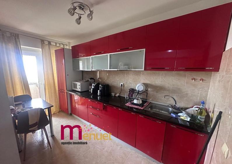 Apartament 2 camere,zona Centrala,etaj 2 - 11