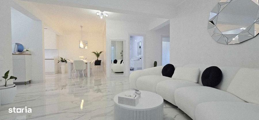 Casa noua de vanzare pe nivel, Santandrei, zona Mega Image - 9