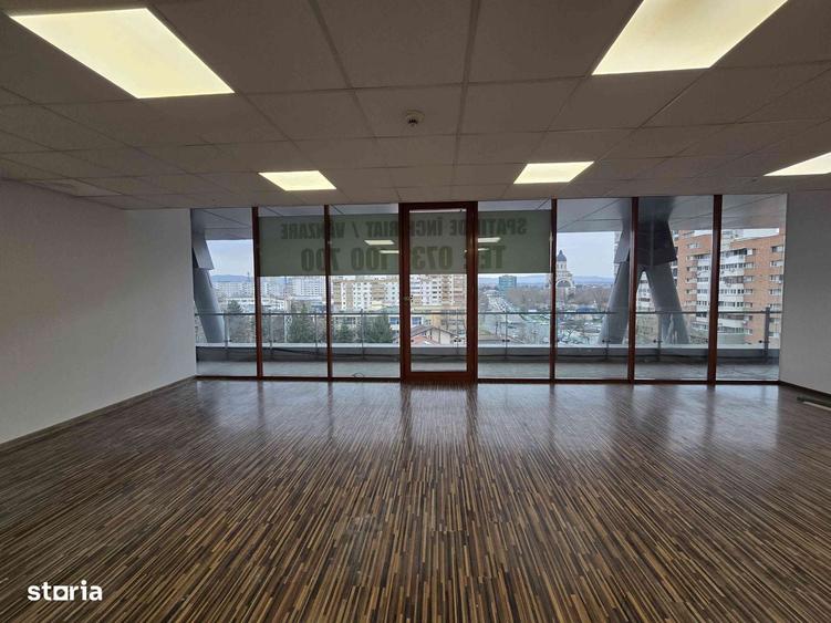 Spatiu de birouri b-dul Unirii Bacau - 4