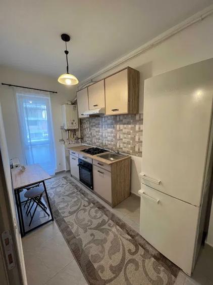 Garsoniera Decomandata Militari Residence / Loc de Parcare - 7