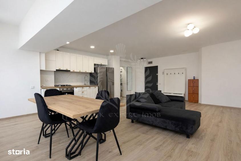 Apartament 2 camere, modern, prima inchiriere, ultracentral, Ploiesti - 7