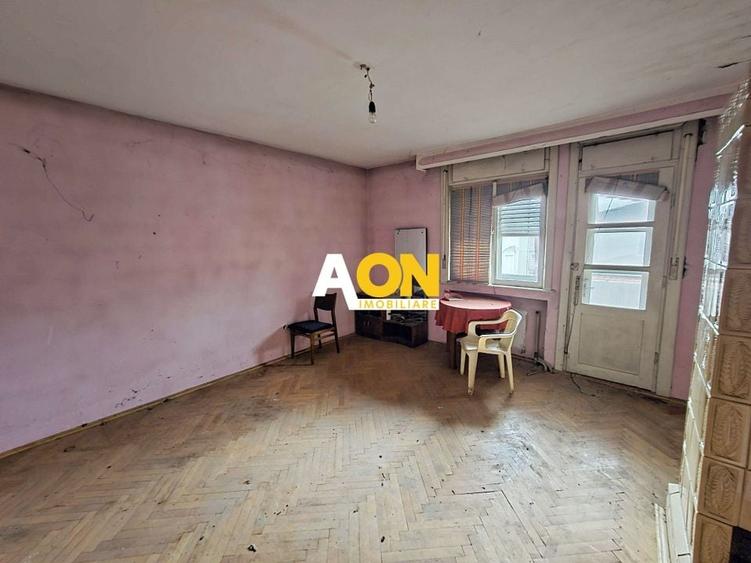 Casa cu 7 camere, 700 mp teren, deschidere la 2 strazi, zona Centru - 7