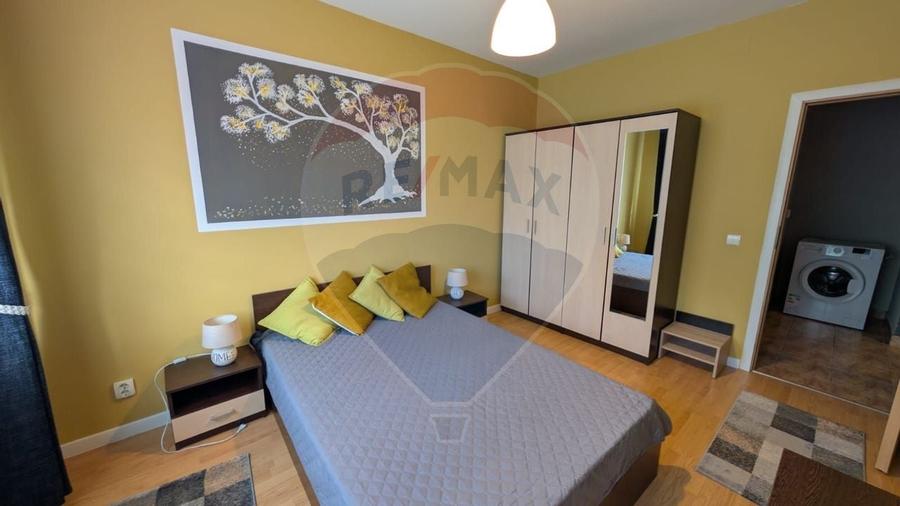 2 Camere, Plopilor, 55 mp, AC, Sala Sporturilor, UBB Sport, Platinia - 5