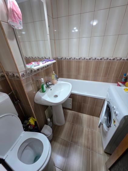 Garsoniera vanzare Bd. 1 Decembrie, Titan, apropiere pta Minis, metrou - 3