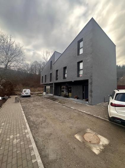 Casa tip duplex cu 5 camere 135mp utili zona Tauti - 3