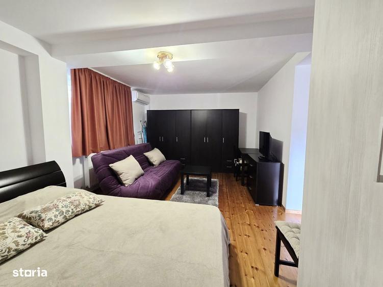 1 camera la vila, zona centrala, str. Universitatii, parter - 6