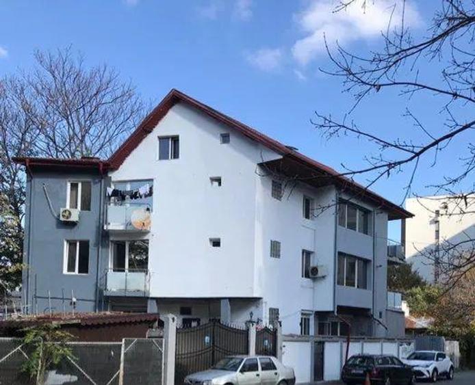 Vila  P+2E+M | Calea Calarasi - Agricultori | - 1